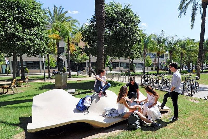 Pisos estudiantes en Valencia